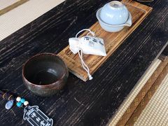 -禅射堂(嘉善越里店)