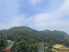 -南岳衡山风景名胜区