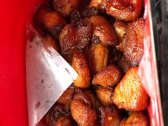 -老韩煸鸡·中国炸鸡(摩尔城店)