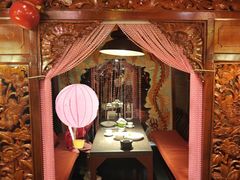 -广州花园酒店荔湾亭·地道点心·粤式饮茶