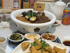 -陆记鹅庄·潮汕菜·狮头鹅(大仟里店)