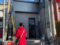 -静一餐厅·湖北菜(前门店)