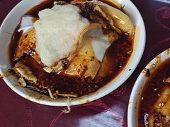 蒜泥白肉-老丘丘(较场口店)