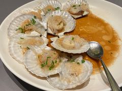 -徐记海鲜(汉城湖|太奥店)