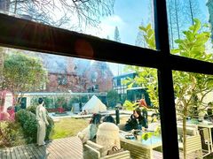 -一尺花园(安和花园店)