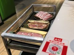 -炙城·韩式烤肉(南京东路店)