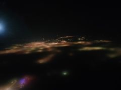 -乌鲁木齐天山国际机场-T3航站楼