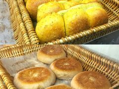 -仙峰天然面包(迎宾路店)