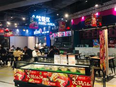 -盒马鲜生(皇庭广场店)
