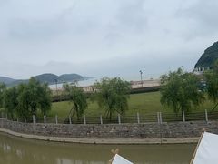 -东海半边山旅游度假区