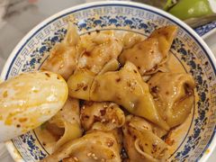 -龙抄手(春熙路总店)