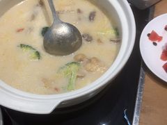 -湯系·煲汤手艺人(东二环泰禾广场店)