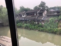 -壹生壹世·农家烤鱼