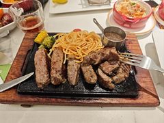 -豪客来牛排(中华城店)