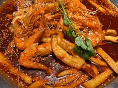 -邵汇大虾(甘井子万达店)