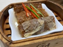 -禾府酒家·传统广府味(番禺店)