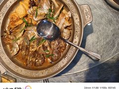 -秦家味老菜馆(民族北路店)
