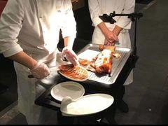 -眉州东坡(北苑华贸店)