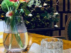 -HOME餐厅粤菜 融合菜