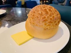 菠萝包-港丽餐厅(高德置地店)