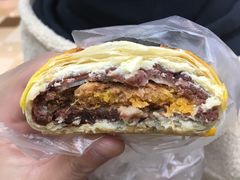 -BC烘焙伴手礼(新光天地店)