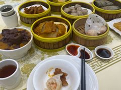 -万禧明珠大酒楼(海丰店)