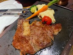 -1886德国汽车餐厅(外滩中央店)