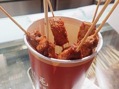 -马小毛老上海里脊肉(南翔印象城店)