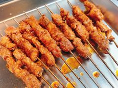 -臻老板牛肉面(光华路SOHO店)