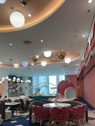 -奈尔宝家庭中心·亲子餐厅(苏州大悦城店)