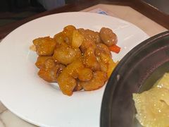 咕咾肉-韵秋荷(宝山龙湖天街店)