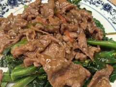 -麒麟中餐厅·经典粤菜·地道菜式老字号(广州长隆酒店)