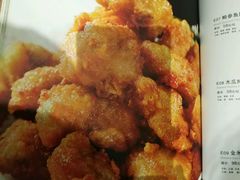 -张福记(五一公园店)