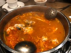 -阿婉贵州苗家酸汤鱼(梅林店)