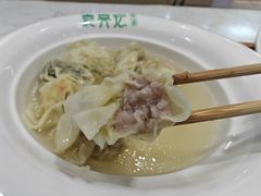 -袁记云饺(西安路店)
