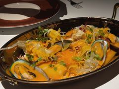 -Oyster Talks 四度蚝法餐厅