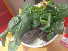 -南城香·饭香串香馄饨香(青年路店)