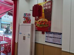 -塔斯汀中国汉堡(江南万达店)