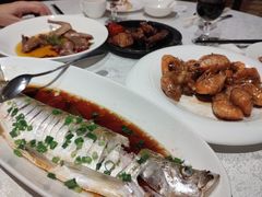 -金美华轩(东方路齐鲁店)