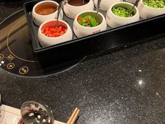 -协成海鲜火锅(情侣路店)