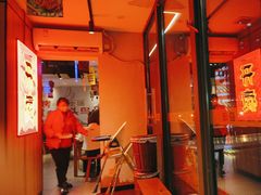 -唐力九头鸟烧烤·罗田吊锅(西云楼店)