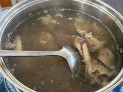 -瑞丰园庭院餐厅·白族传统家常菜