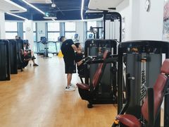-一兆韦德(万源城店)