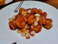 -壹零捌道·北京烤鸭(车公庄店)