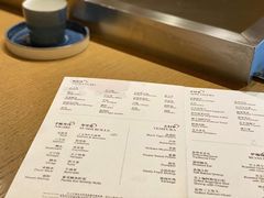 -丽思卡尔顿·炙焰·铁板烧餐厅