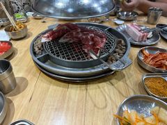 -韩张·韩国传统烤肉(万象汇店)