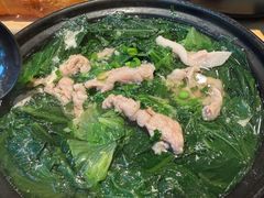 -滋粥楼·顺德菜(番禺广场总店)