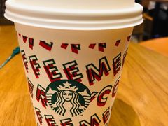 -星巴克(绍兴诸暨万达广场店)