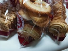 -泰康食品(南京东路店)