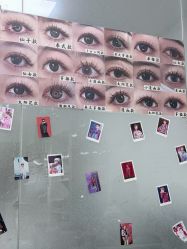 -尤米一站式美甲美睫